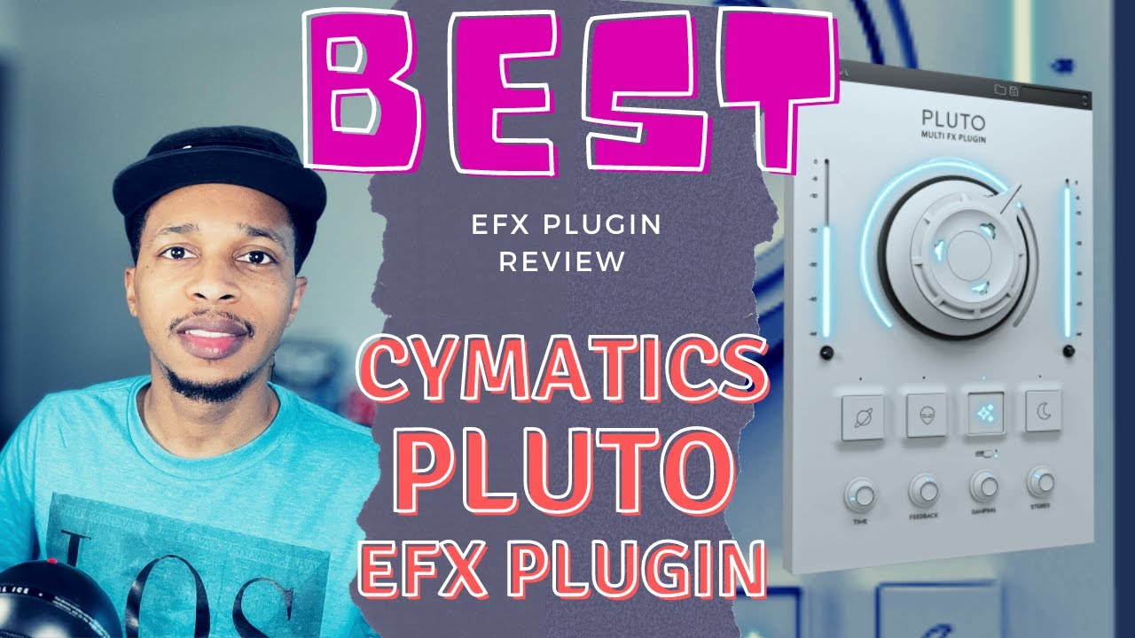 Cymatics Pluto Is It Worth It ??? | Cymatics Pluto Review