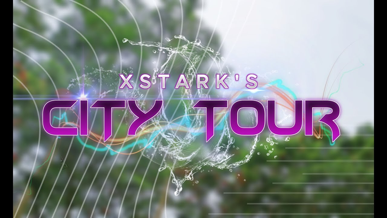 XSTARK'S BOUDH CITY