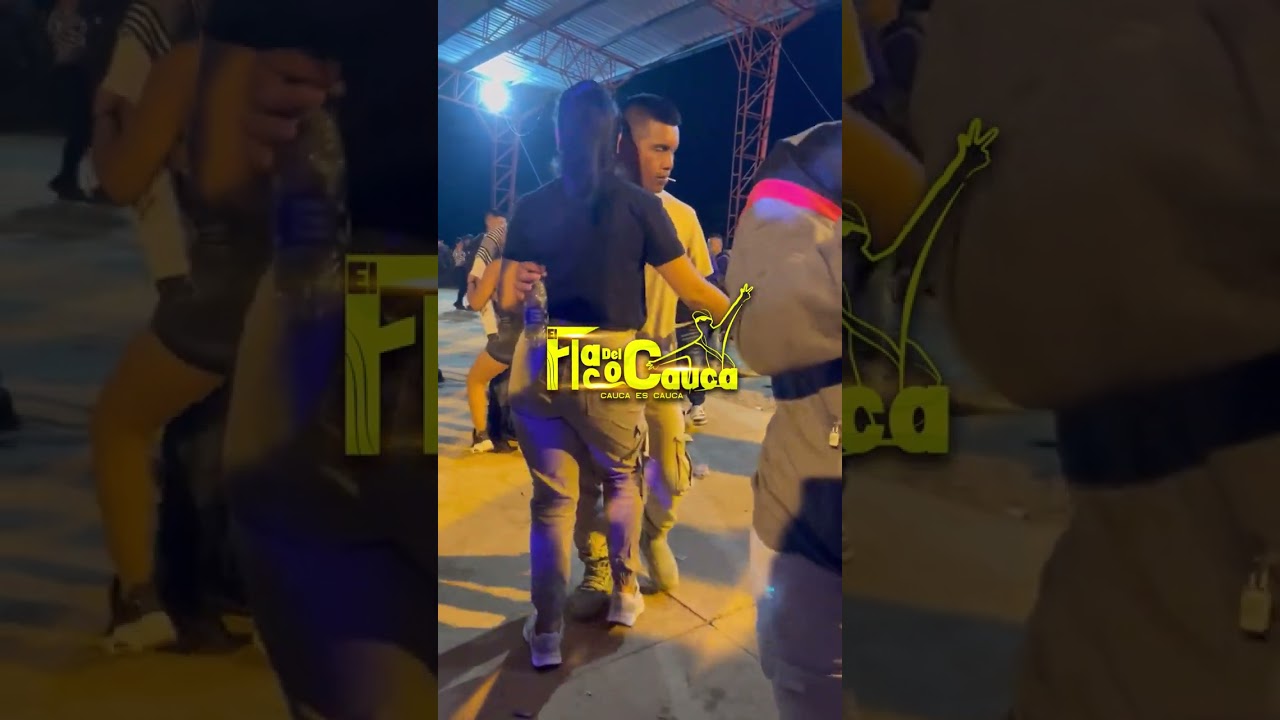 Mix Cumbia// El flaco del Cauca/  Amor sincero-pasitos para bailar/ Paloma ajena/ cumbia del oeste..