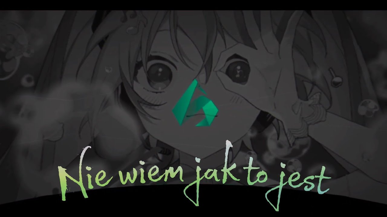 TKM - Nie wiem jak to jest (NightCore Aurii)