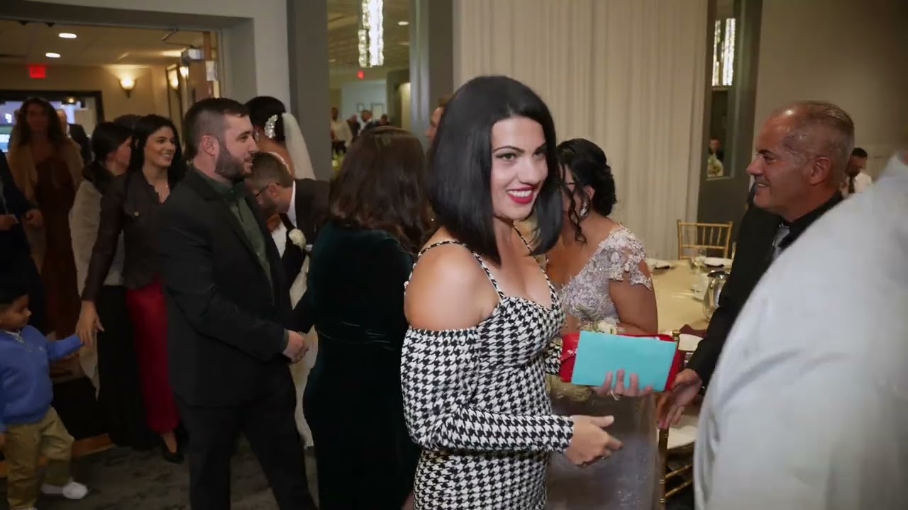 Trajanovski Wedding Part 3
