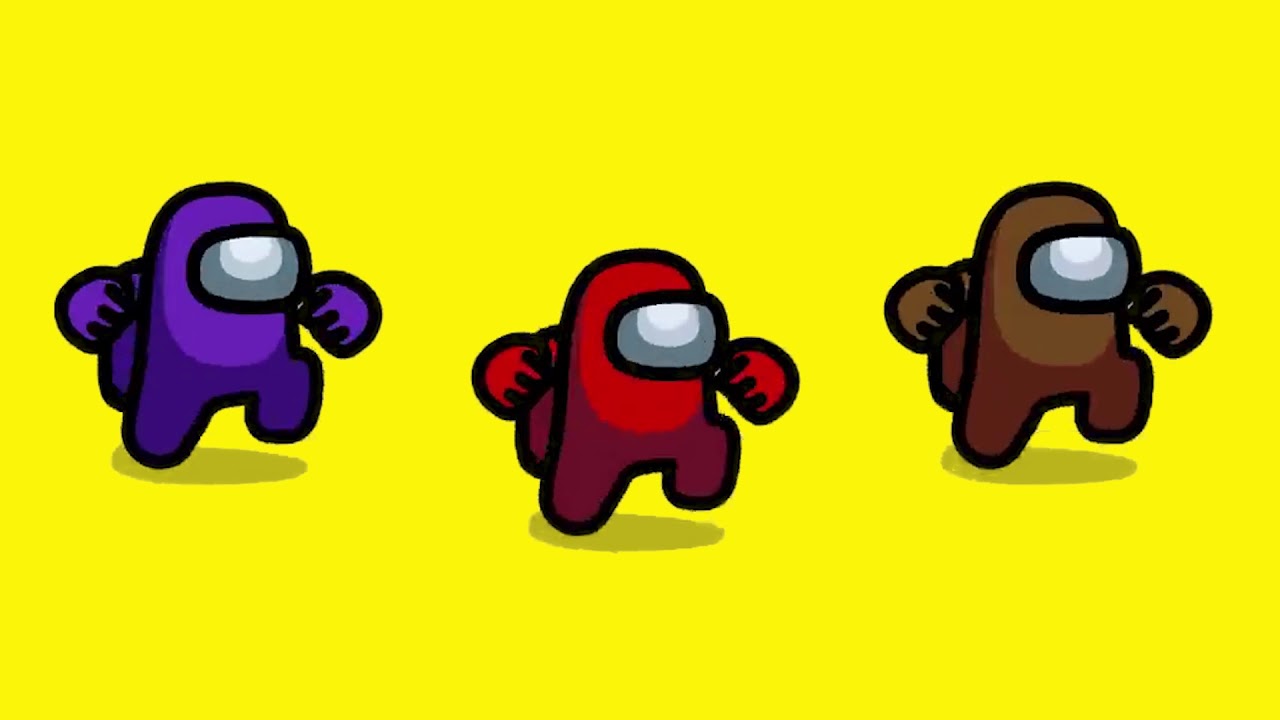 SICKPRIEST - AMONG US DNB REMIX (Made a song using Among Us Sound Effects)