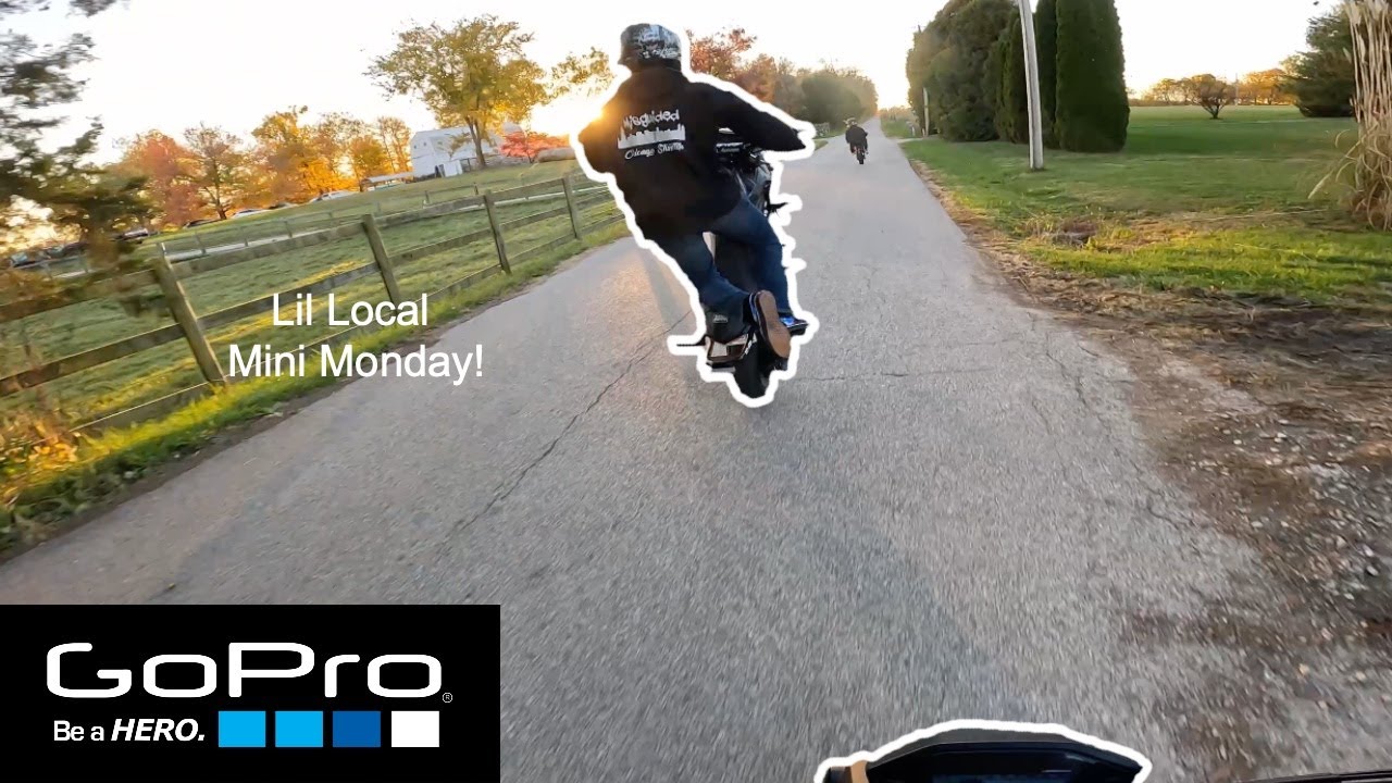 Lil Local Mini Monday pt. 2