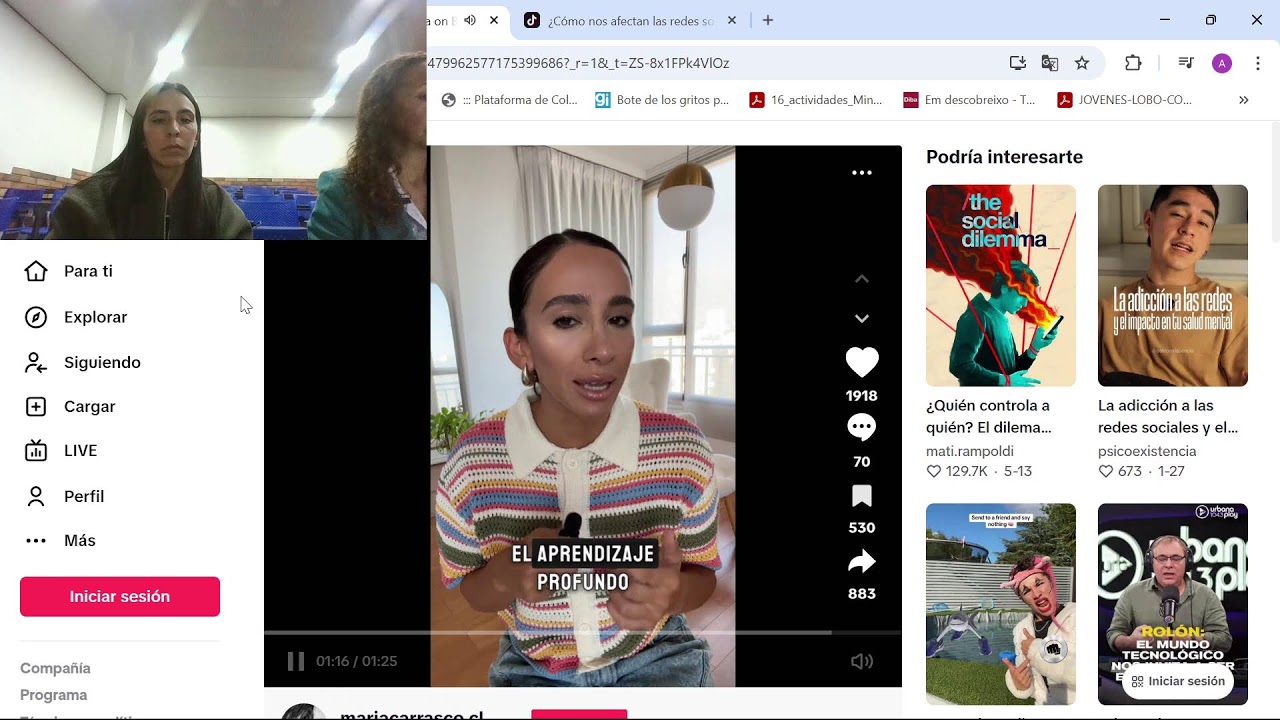 Taller encuentro de padres segundo bimestre