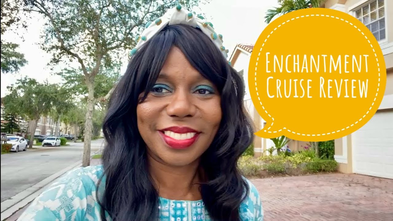Cruising with Kids on Royal Caribbean’s Enchantment of the Seas Cabin 8012 Review