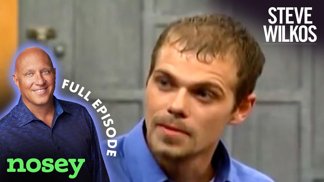 How Could He Be The Father? 😐 The Steve Wilkos Show Full Episode