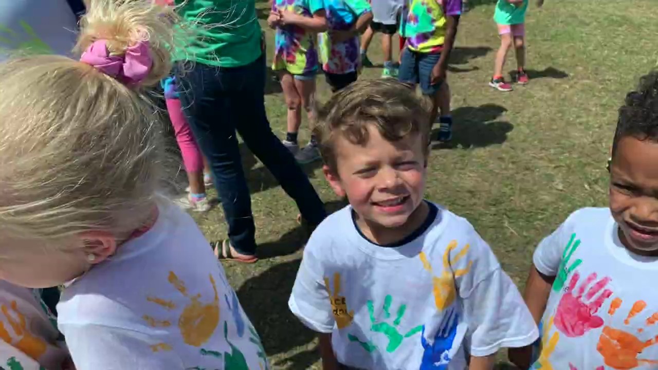 Meadowlane Primary Kindergarten Orientation