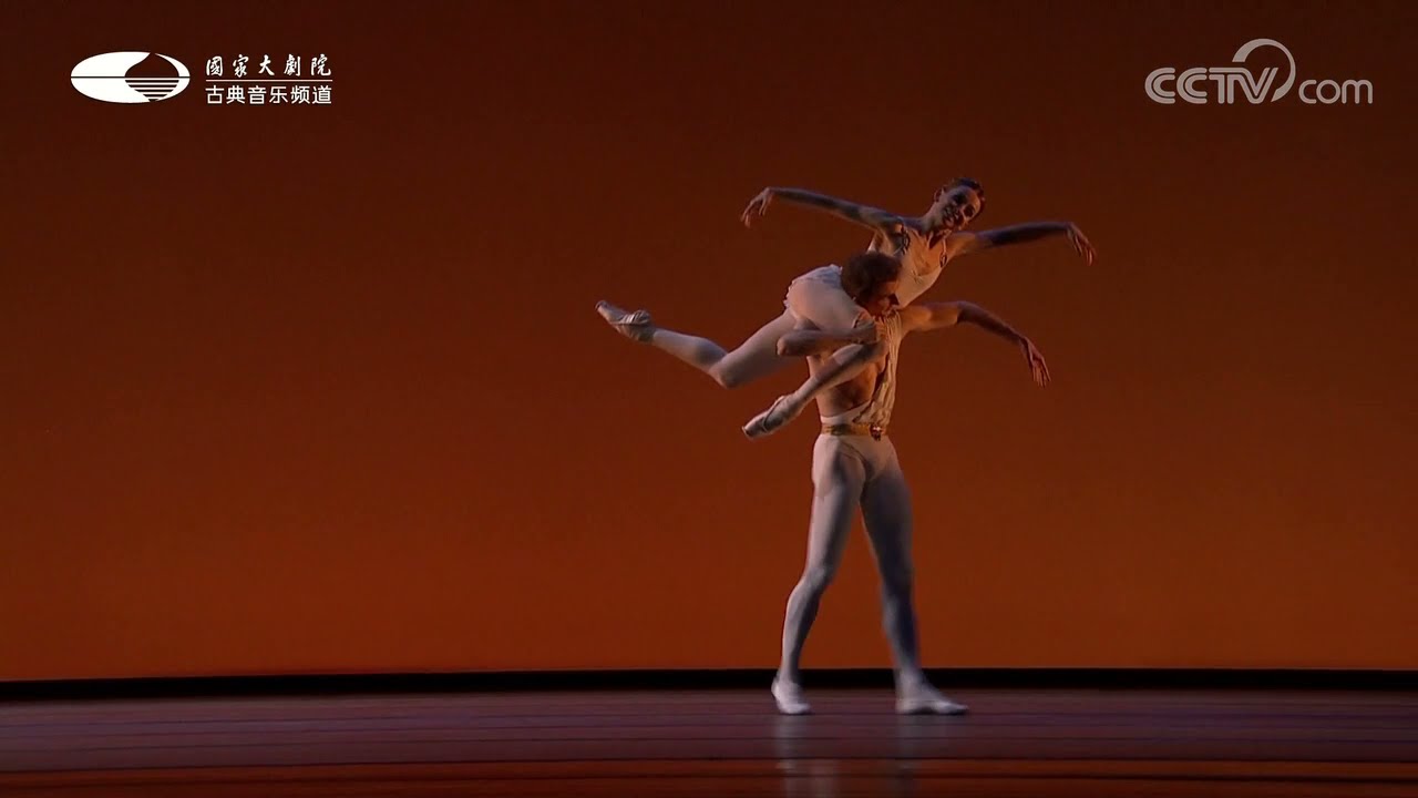Gaîté Parisienne - Evgenia Obraztsova & Semyon Chudin