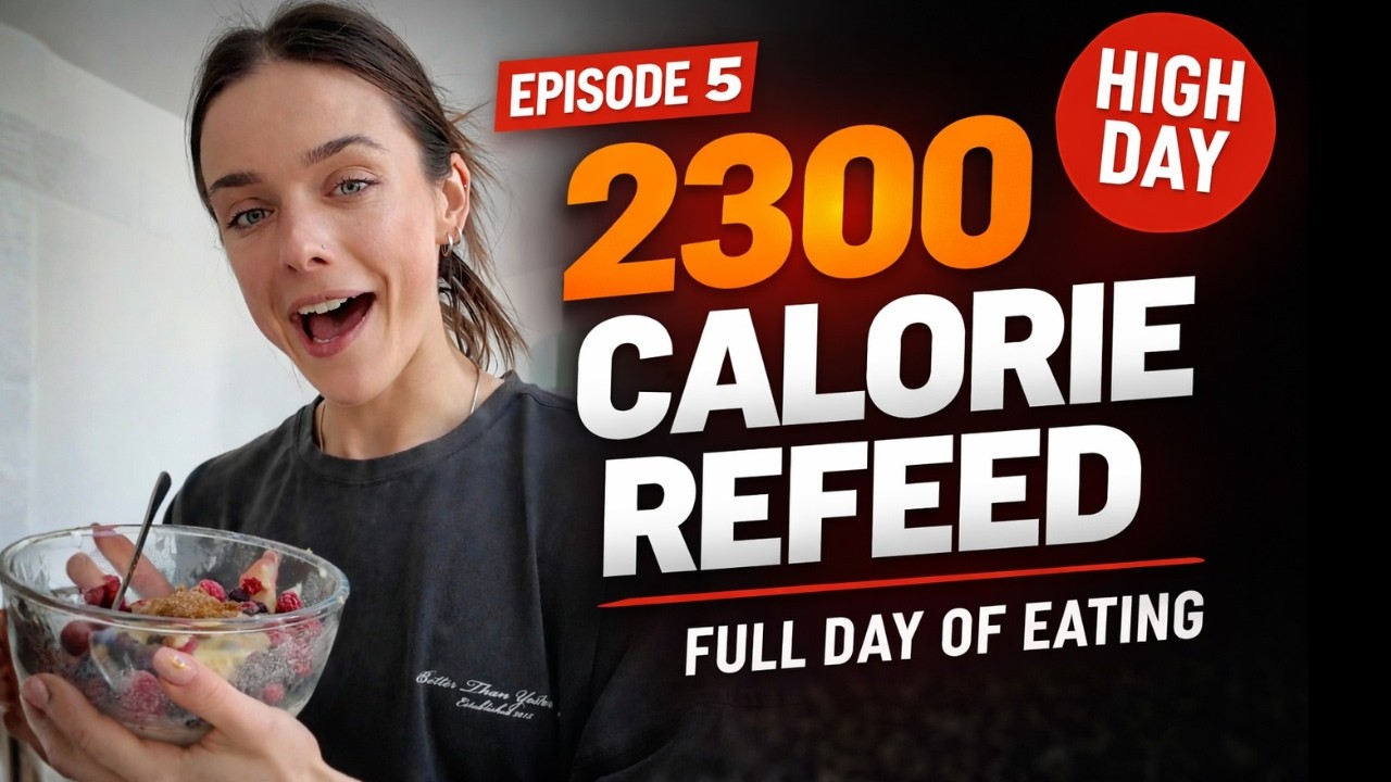 FDOE On My Bodybuilding Prep | Announcing new show dates | Ep.5 Wellness Prep Series