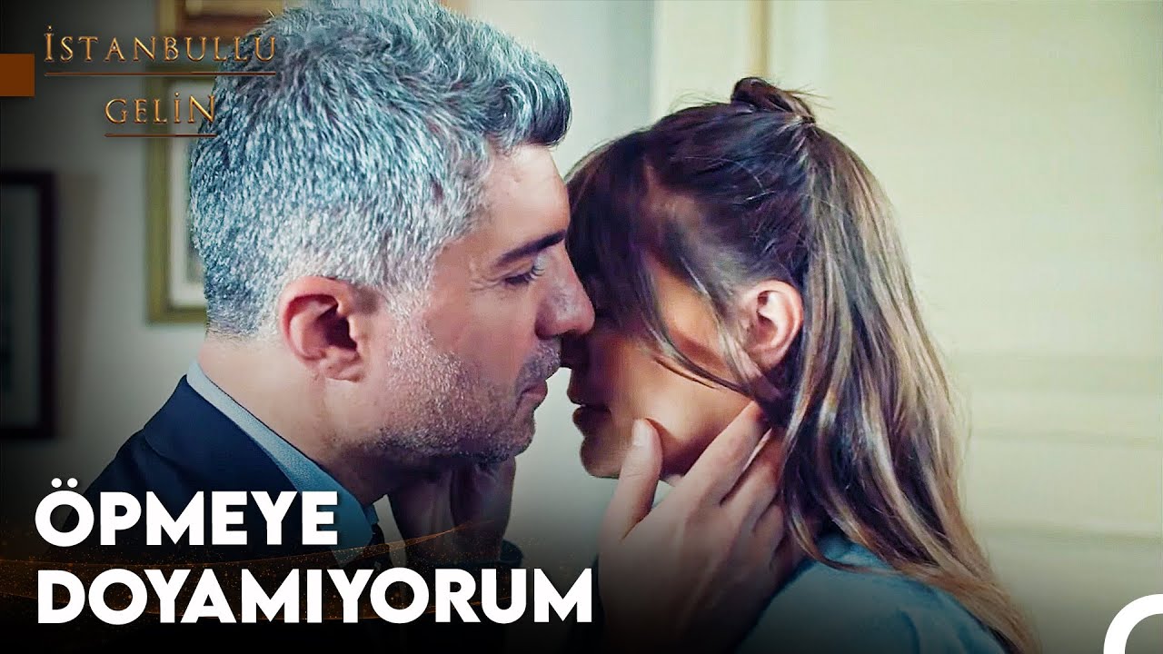 Kalbini Gel Kalbime Yasla - İstanbullu Gelin