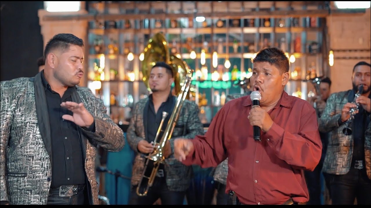 EN REALIDAD (En Vivo) - Salvador Casio 