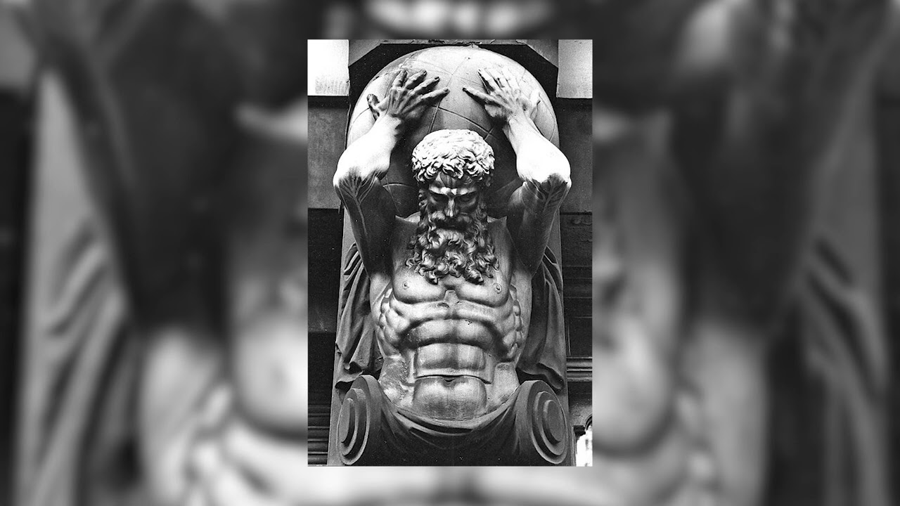 "It is a shame for a man to grow old..." socrates quote x keraunos (slowed)