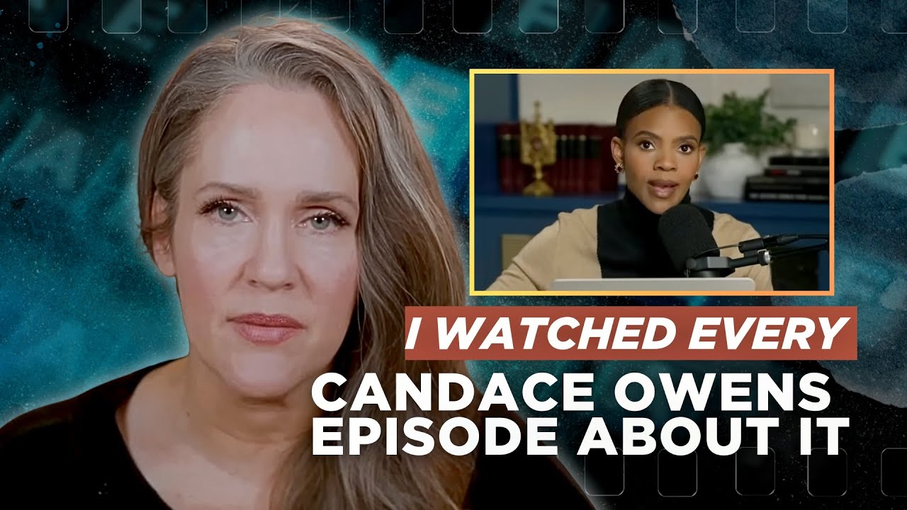 Candace Owens' 