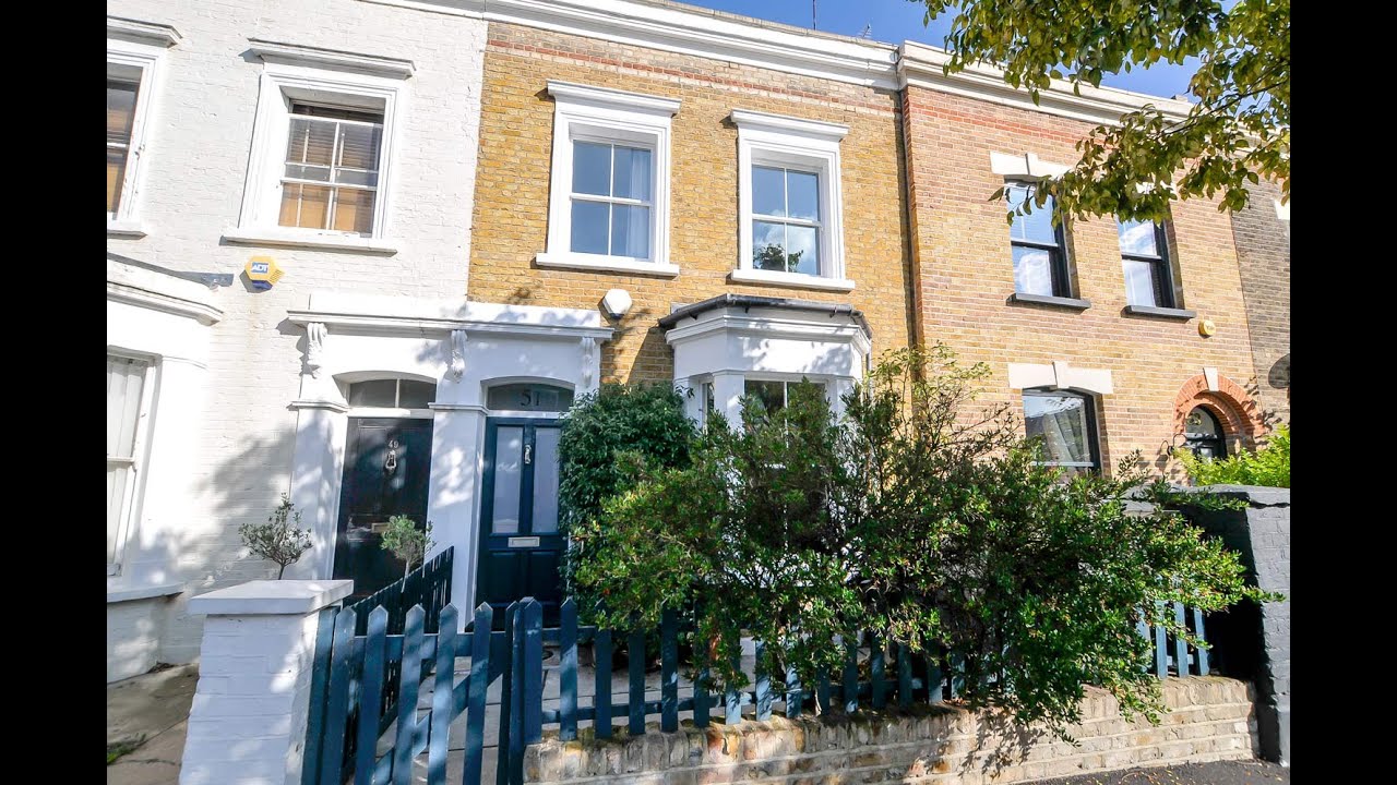 Video Tour | Walsingham Road E5 | £1,395,000