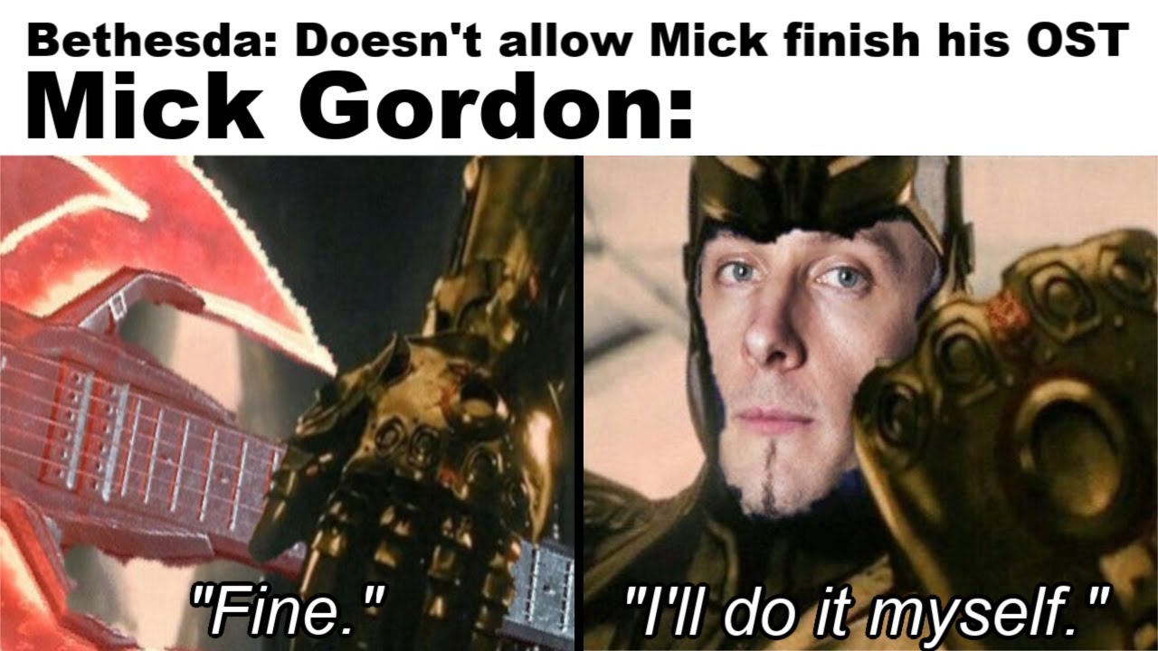 Doom Memes 4