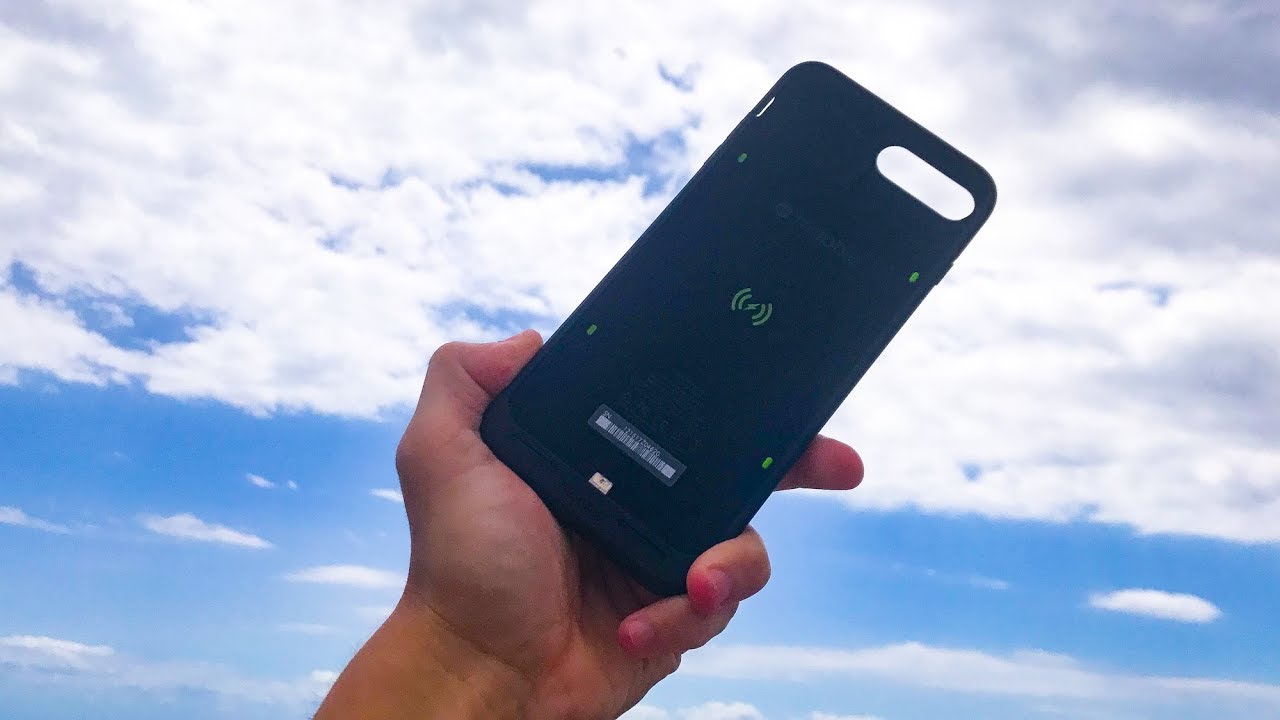 The MUST HAVE Phone Case!
