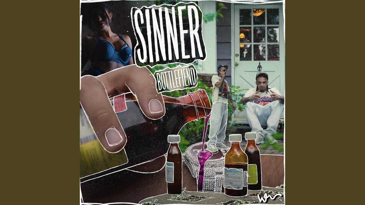 sinner