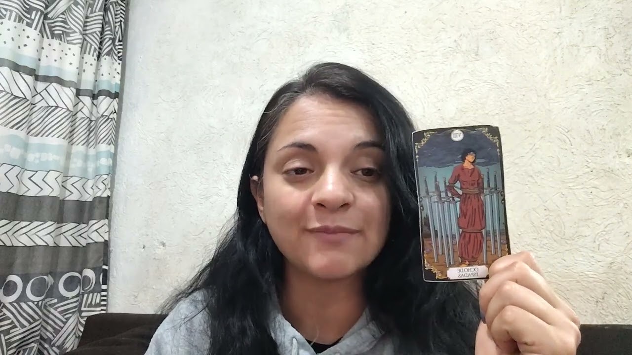 #ACUARIO 🤯VIENE LA SOLUCIÓN DE MANERA INESPERADA/😍 VEO DOS PERSONAS! #acuariohoy #acuariotarot 