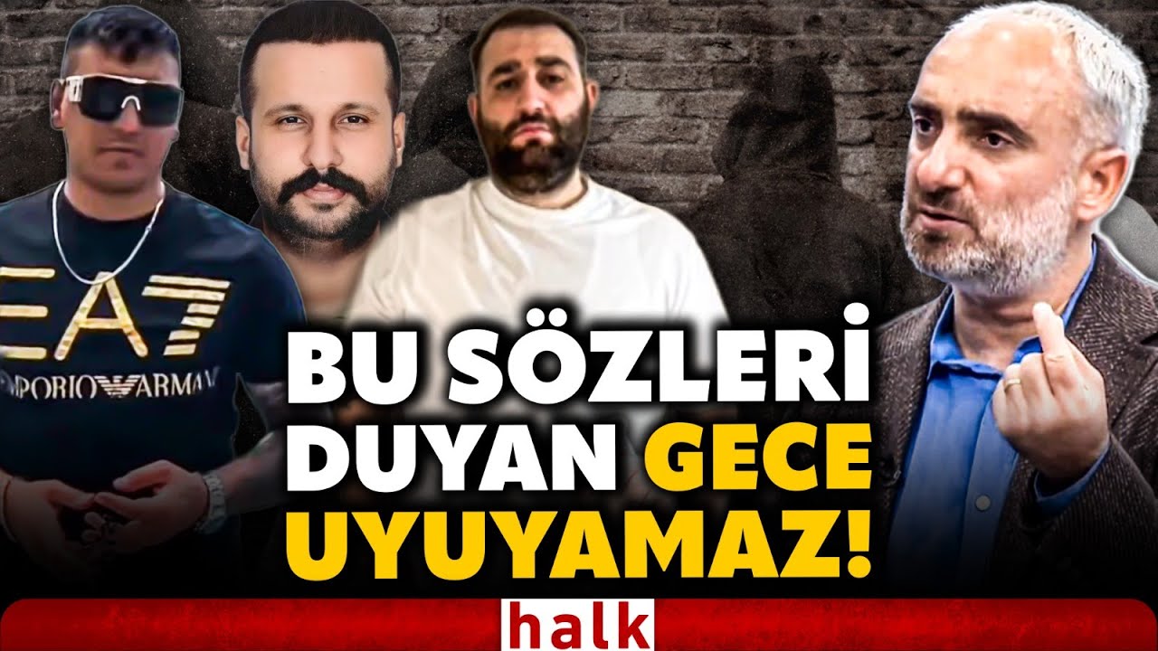 İsmail Saymaz 'Yeni Nesil Çeteler' dosyasını açtı! Gündemi sarsacak gerçekleri açıkladı!
