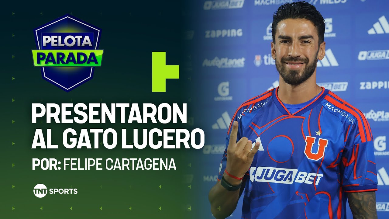 Novedades de Universidad de Chile | Miércoles 21 de enero