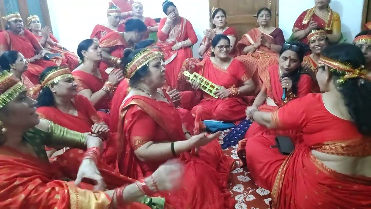 मैया ने मुझे हंसना सिखाया ओ मैया मुझे रोने ना देना. 2026 नवरात्रि स्पेशलमाता भजन 🙏🌹