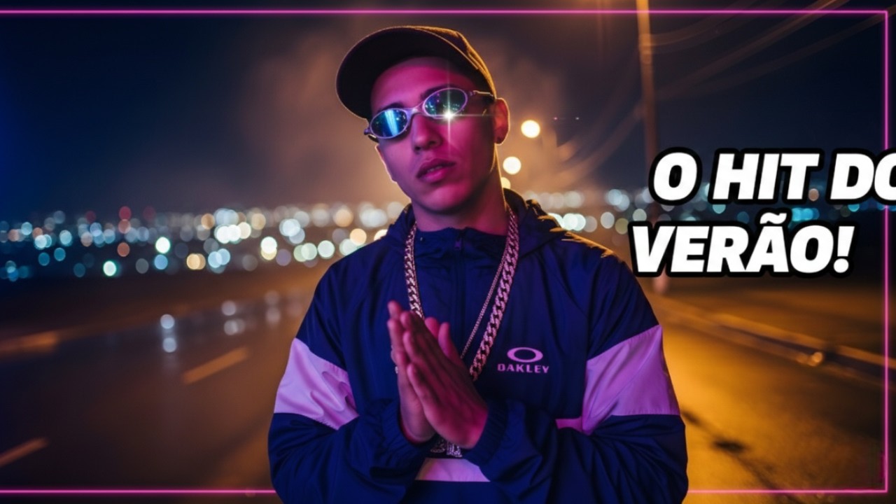 Agora olha o meu story... 🎵 - Aumenta o Som! (Funk Consciente 2026)