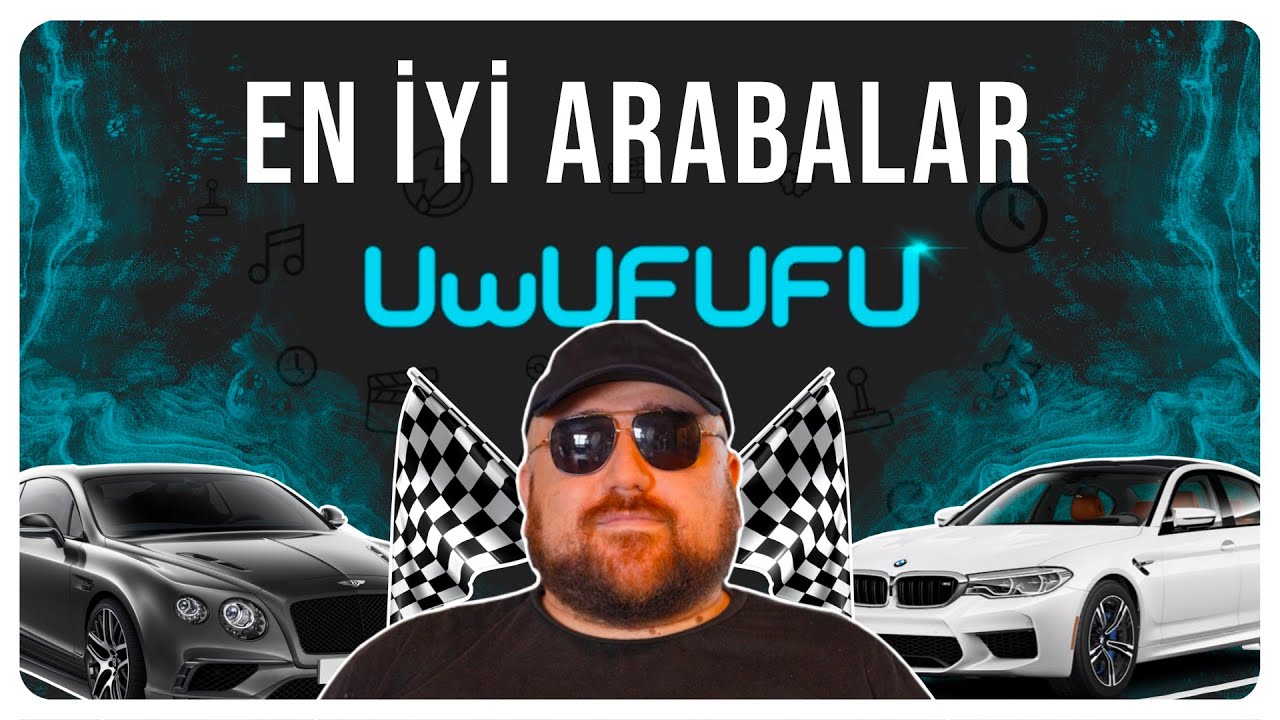 En İyi Araba? #Seçiyoruz