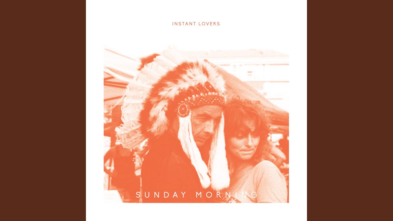Instant Lover