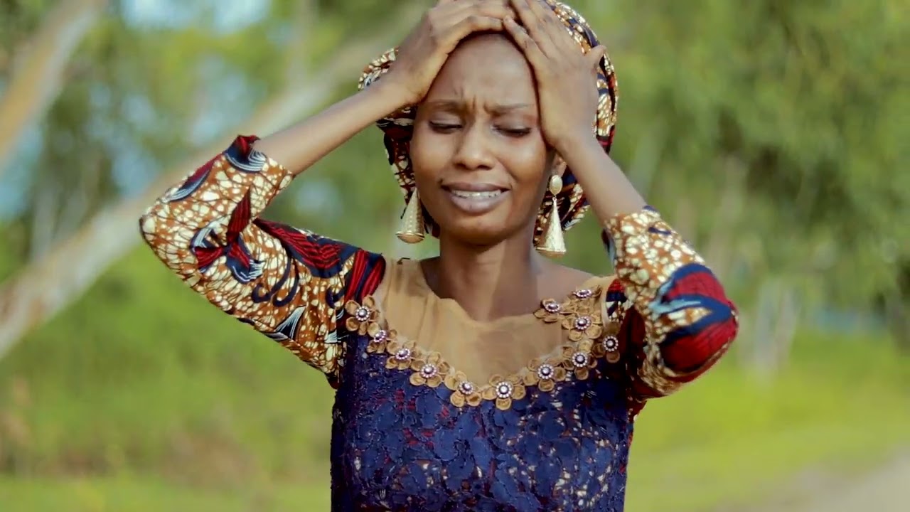 BANKWANA SONG ft Aisha Sarari_Yusuf SK | FARAR ANIYA TV