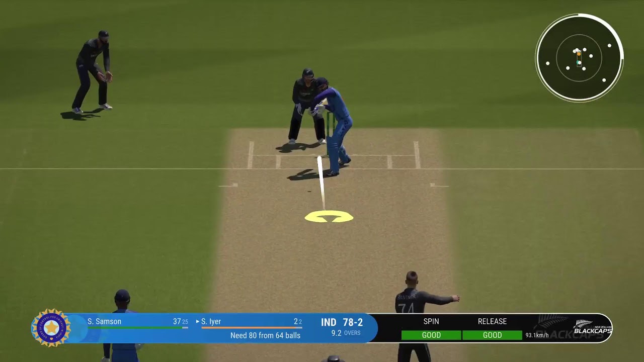 India vs New Zealand | Icc World Cup 2026 Final
