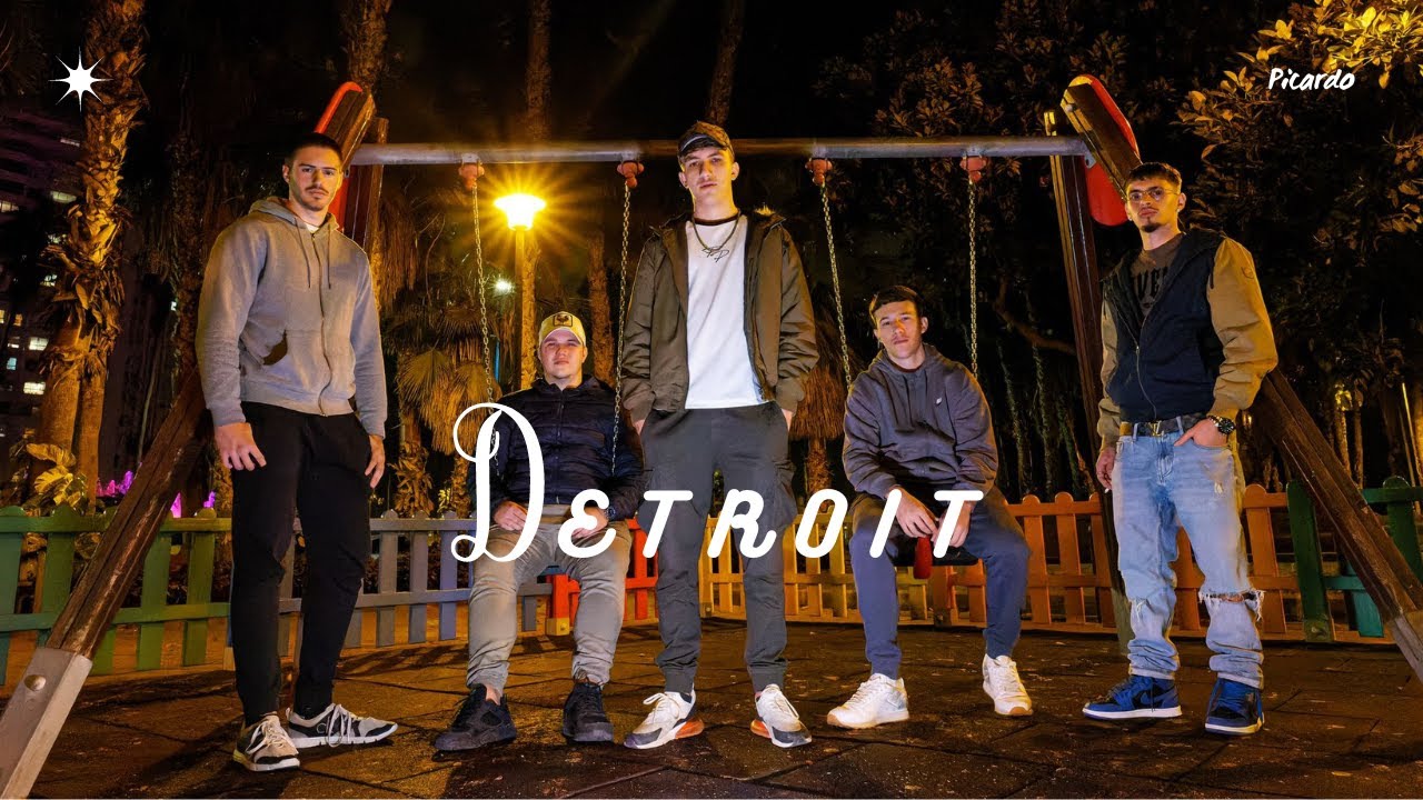 DETROIT - PICARDO