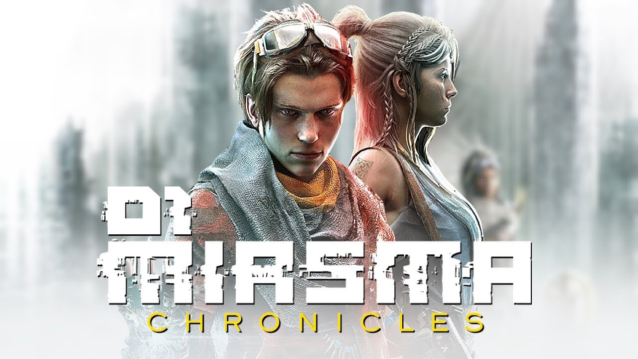 Miasma Chronicles PL - Nowa postapokaliptyczna gra RPG - Gameplay PL 4K
