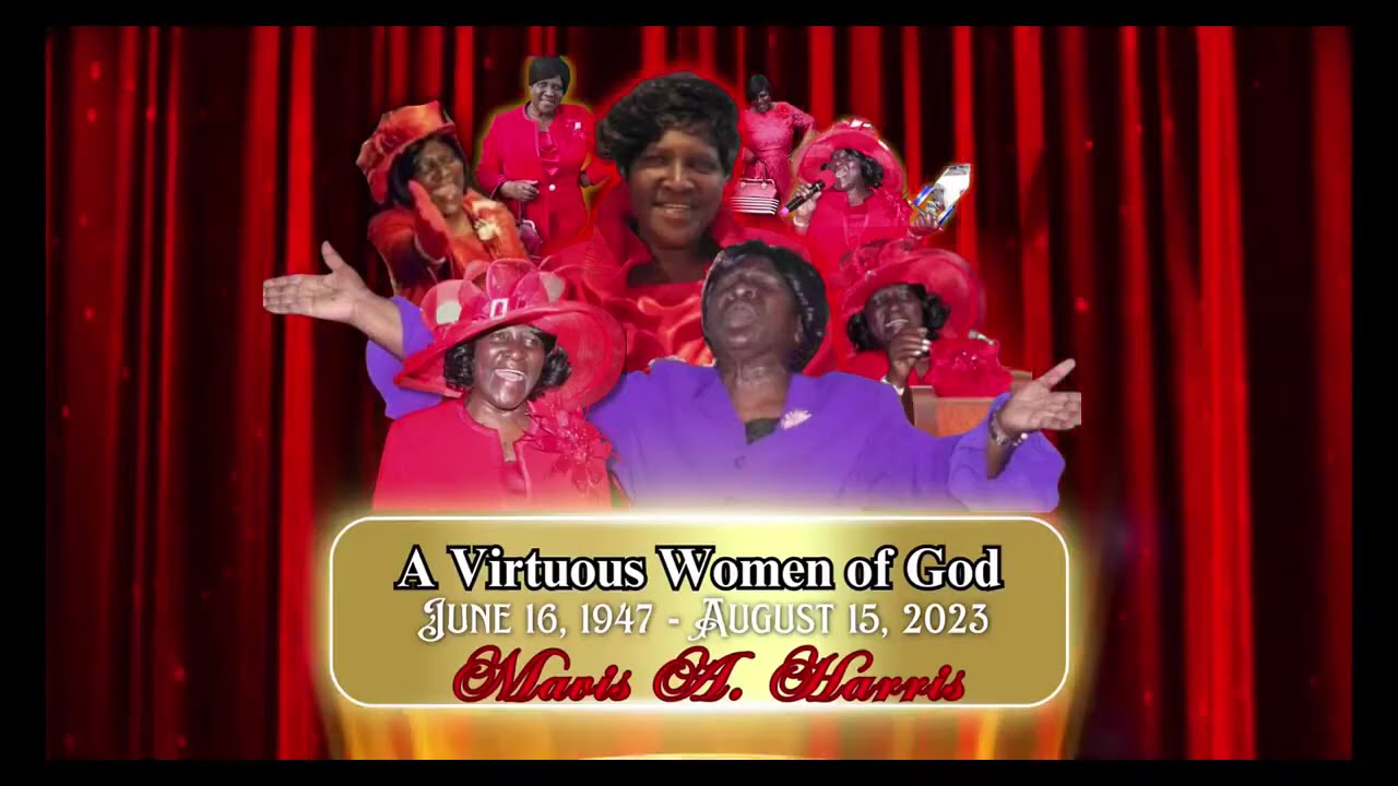THE ANTHEM OF THE CHURCH: 