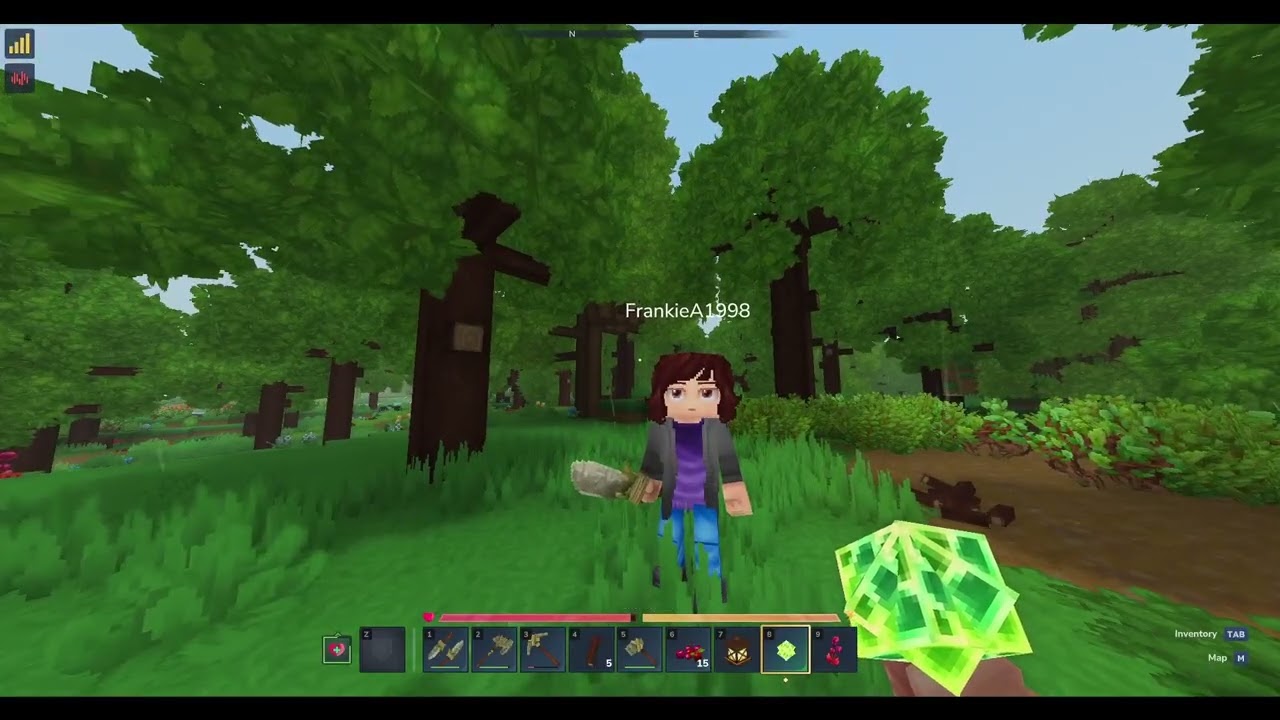 we went places this time (Hytale EP 2)