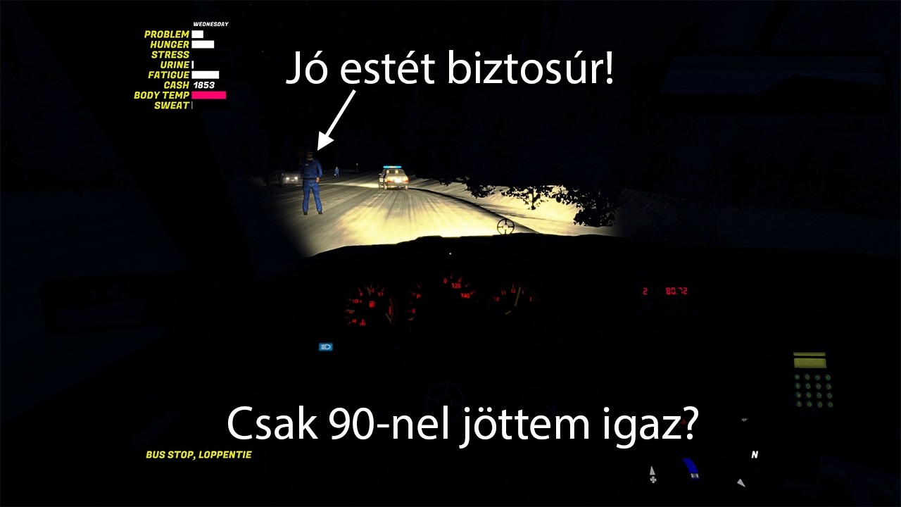 Megyek a börtönbe? My Winter Car #11