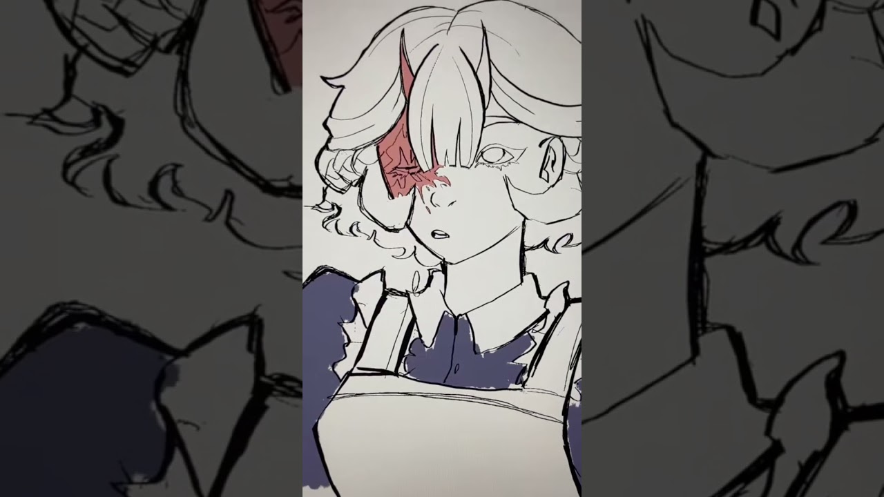 Reposted some Whitepine content from my tik tok :3 #whitepine #whitepinefanart