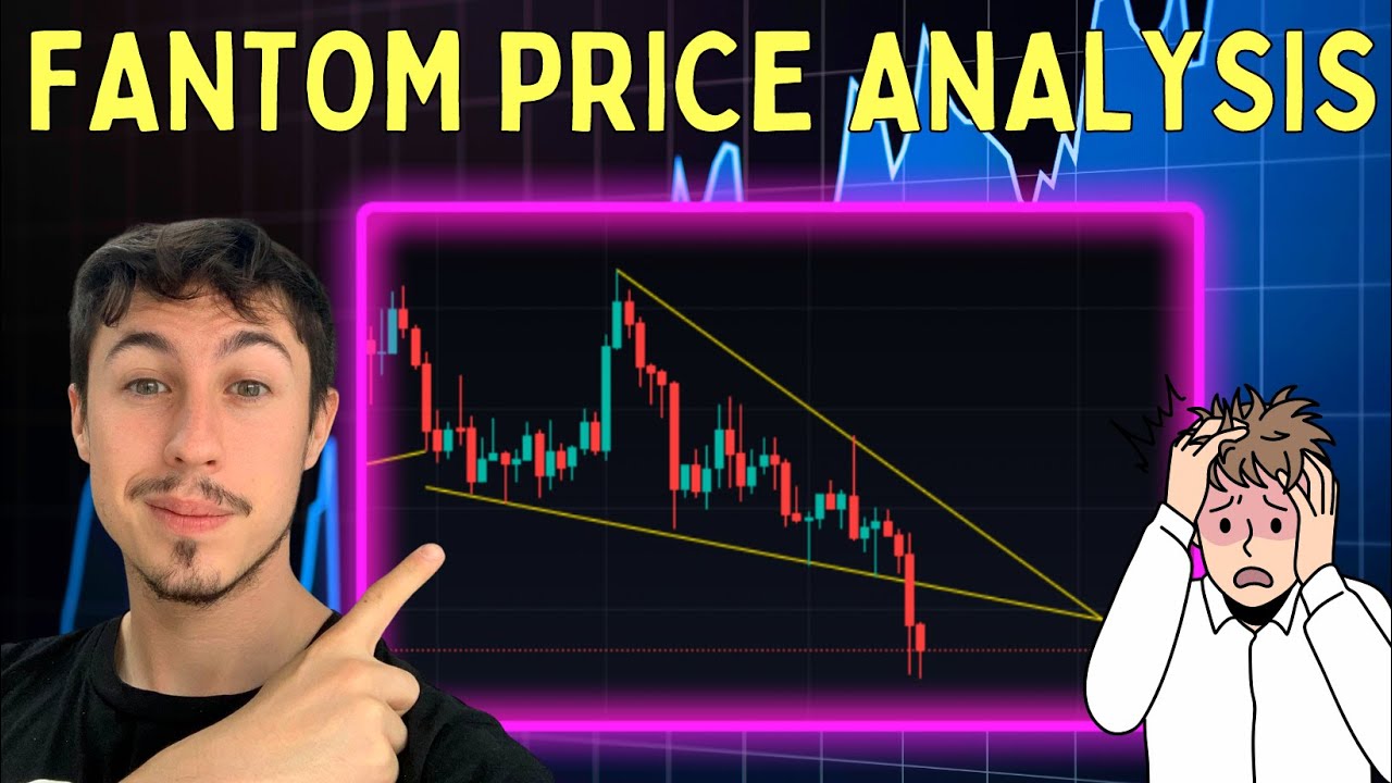 FANTOM CRYPTO PRICE PREDICTION 2022 | FTM BACK TO $0.5?