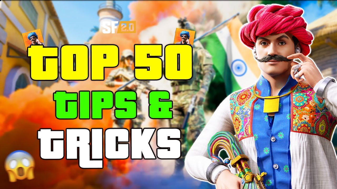 50 Pro Tips & Tricks in Scarfall 2.0 You NEED to know!
