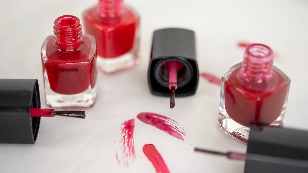 DIY Cheek and Lip Tint | Preservative free