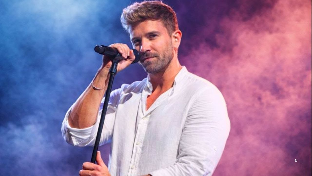 🎵 HAY AUSENCIAS QUE PESAN MÁS -  Inspirado En El Estilo  de Pablo Alborán