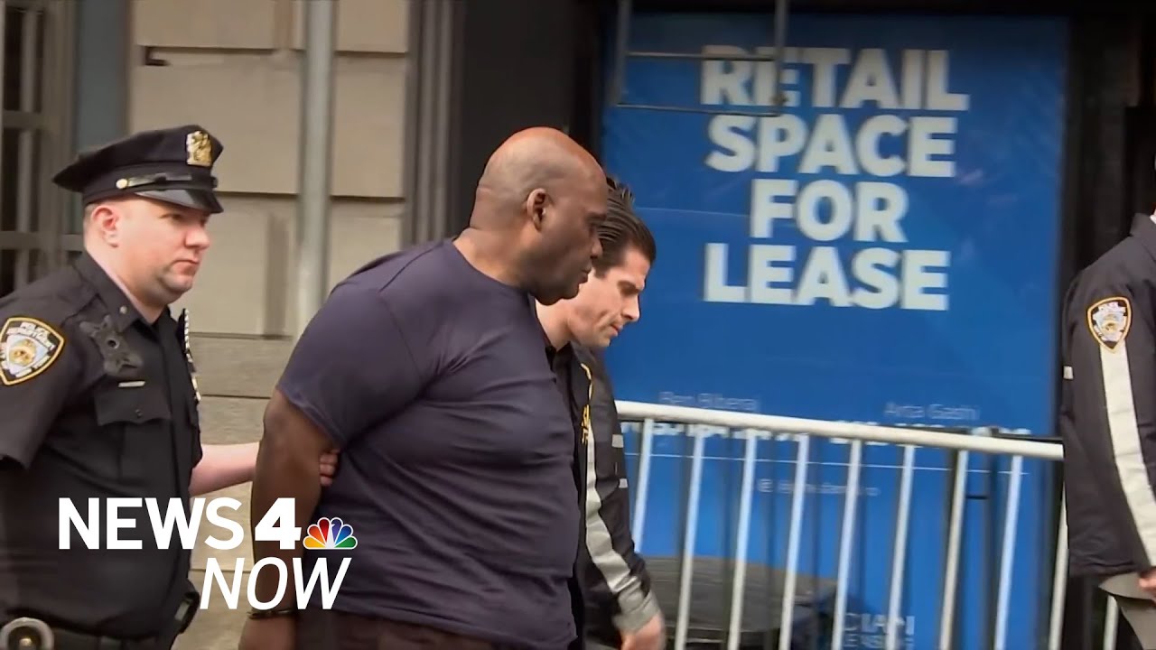 Motive Probe in NYC Subway Shooting Narrows Focus as New Suspect Details Emerge | News 4 Now