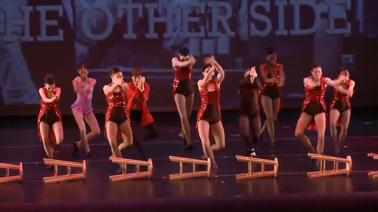 The  Greatest Show Medley 2020