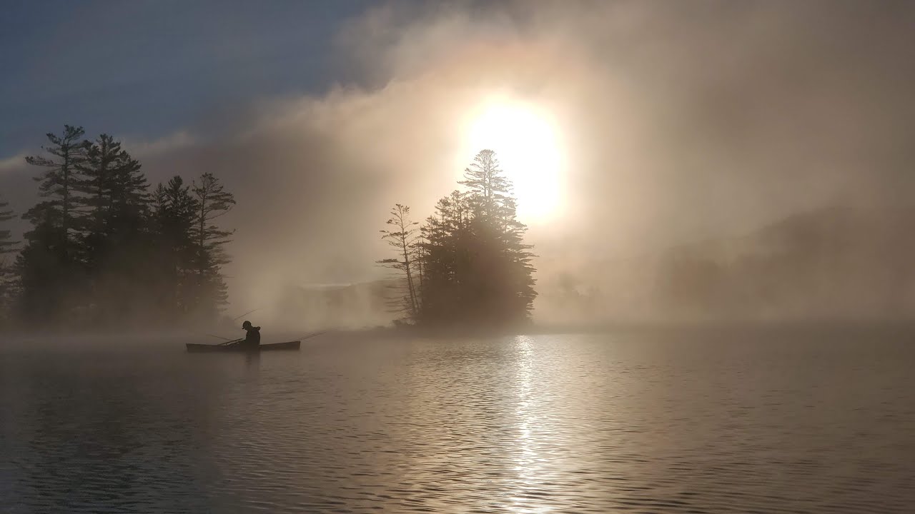 Essex Chain of Lakes, Adirondack Explorations