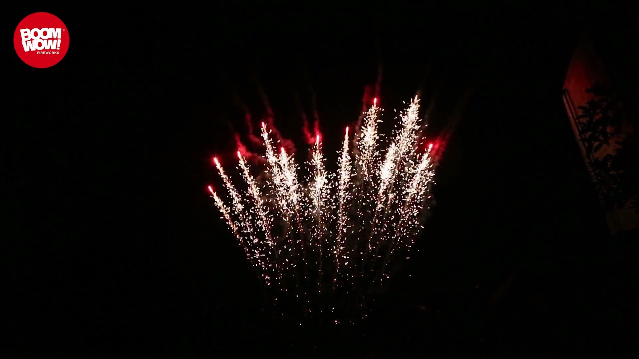 Best show Boom wow fireworks  58