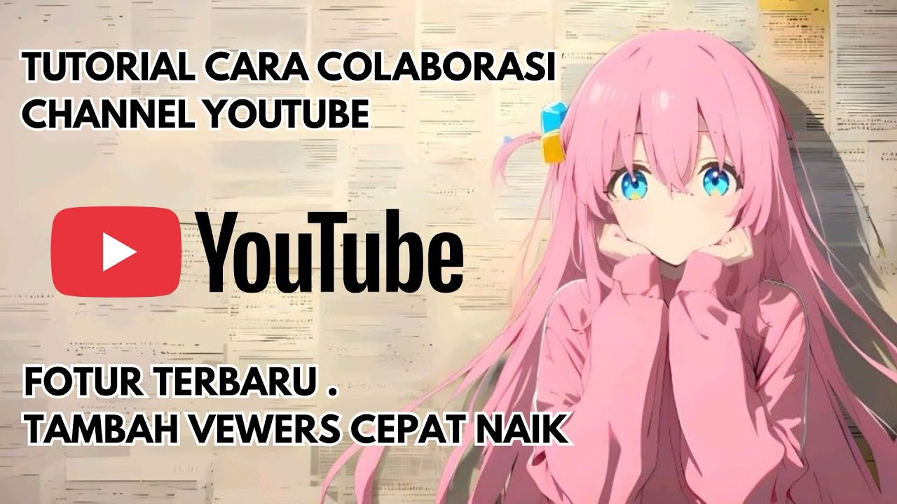 🔴 YouTube Channel Collaboration Tutorial - Increase Viewers Faster!!