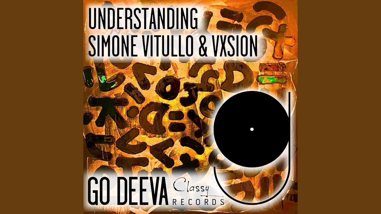 Understanding (Extended Mix)