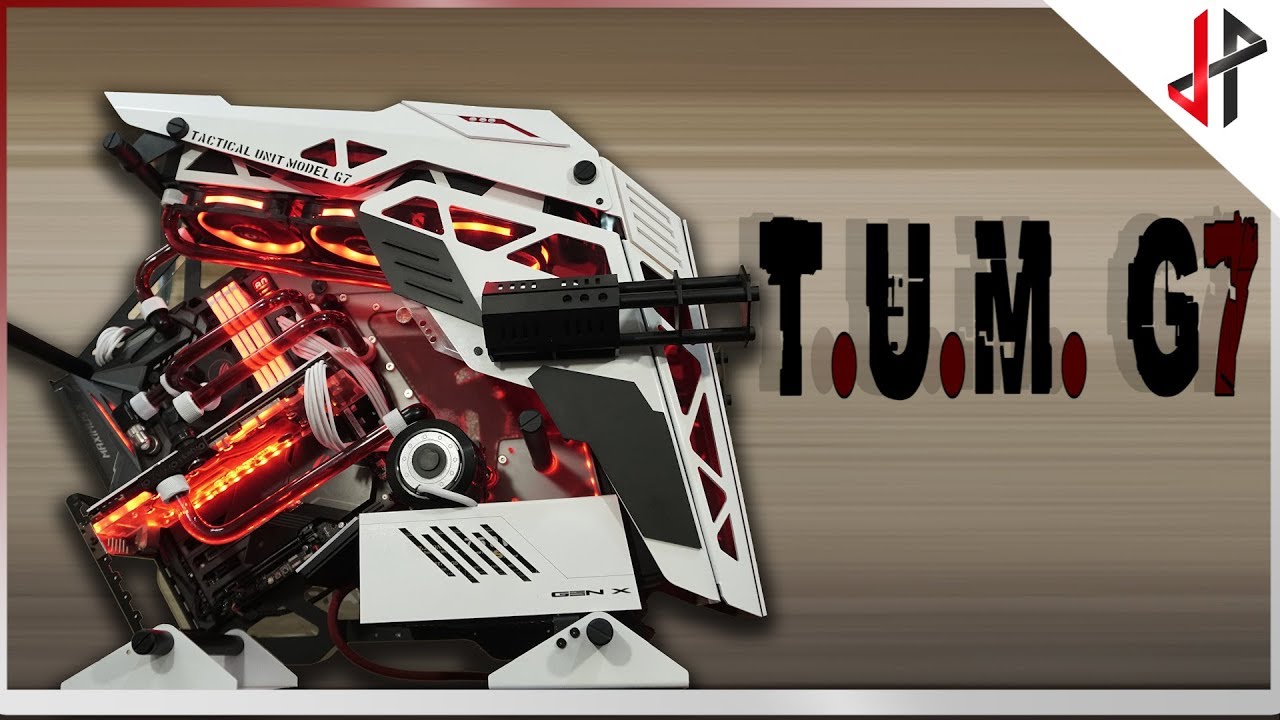 Tactical Unit G7 (T.U.M. G7)