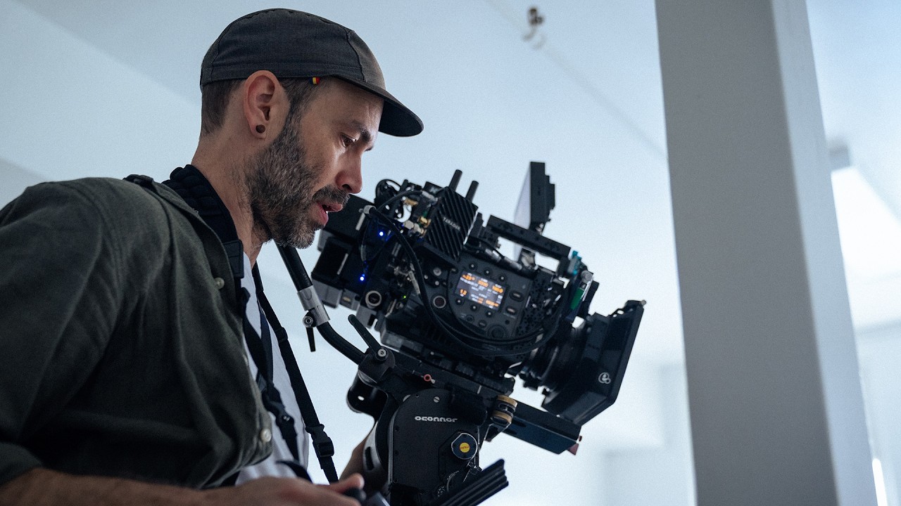 How to Start Thinking Like a DP