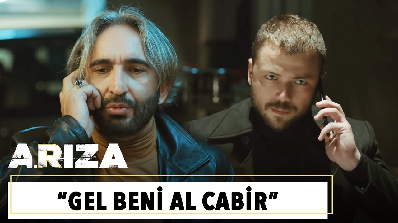 Ali Riza put himself in danger! | #Fault