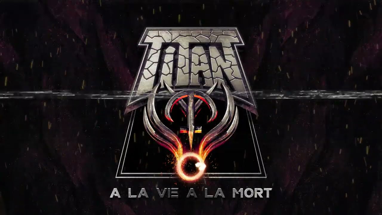TITAN - Palingenesia - 11 - A la vie, à la mort